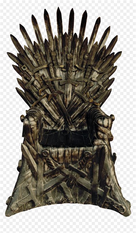 Game Of Thrones Chair Clipart Perfect Forstickers Cardmaking Blog