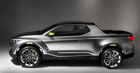 It is what always distinguished car/trucks of the past. 2021 Hyundai Santa Cruz Price, Interior, Release Date ...