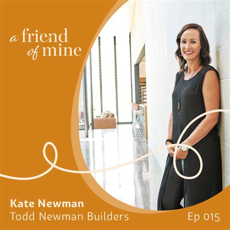 Building An Award Winning Business With Kate Newman Oak Magazine