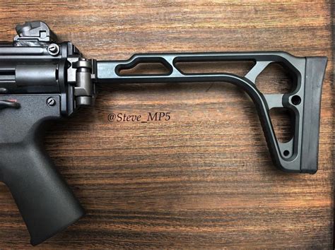 Sb Tactical Fs1913 Brace For The Sig Rattler The Firearm Blog Free