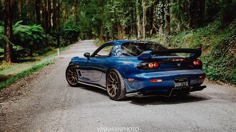 1080x1920 my list of jdm wallpaper picture for your phone! Mazda RX-7 FD 1080P, 2K, 4K, 5K HD wallpapers free ...