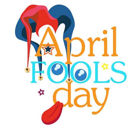 April Fools Day Png Images Transparent Background Png Play