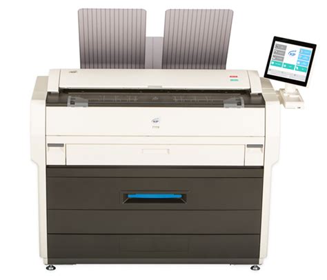 Goto page 1, 2 next. KIP 7170 Multifunction System - Automated Business Solutions