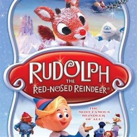 Rankinbass Productions Rudolph The Red Nosed Reindeer Soundtrack