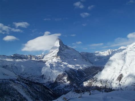 Official web sites of switzerland, links and information on switzerland's art, culture, geography, economy, history, travel and it is not the highest mountain in switzerland, but the matterhorn is. Zermatt | A Beautiful Ski Spot Of Switzerland | Travel And ...