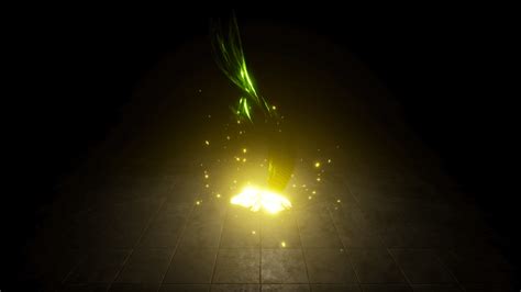 Hit Effects In Visual Effects Ue Marketplace