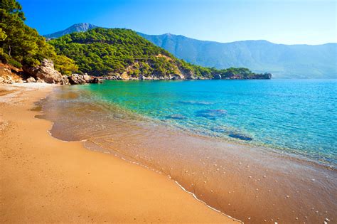 Antalya: a dream destination | Travel Moments In Time