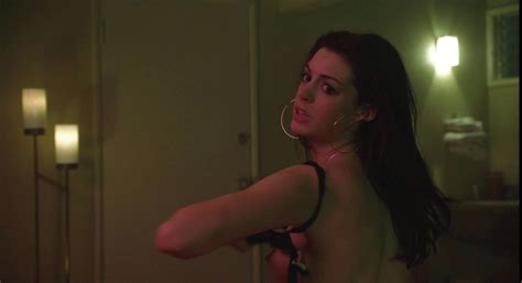 Anne Hathway Sex Scene In Havoc The Fappening