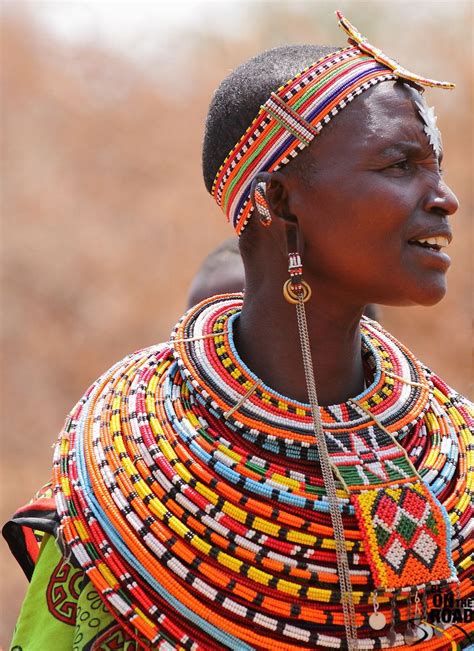 Beads Galore Kenya African Jewelry African Fashion African Culture