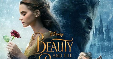 Movie Review Beauty And The Beast 2017