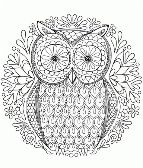 Hard Coloring Pages For Adults Best Coloring Pages For Kids