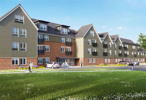 Modern And Stylish Retirement Homes In Medway Available Through Shared