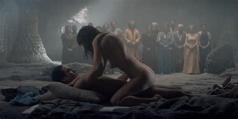 The Witcher Nudes Porn Sex Photos