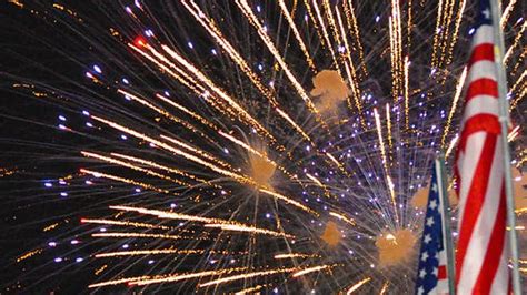 5 Best Firework Displays Across America Fox News