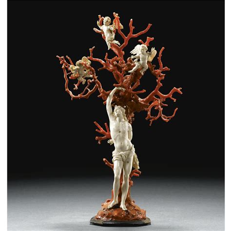 An Ivory A European Sculpture And Works Of Art Sothebys