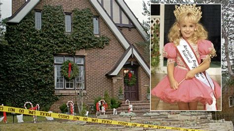 Mysterious call made from Ramsey home three days before JonBenét s body found