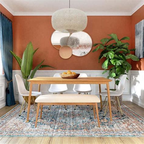 How To Decorate Your Home With Terracotta