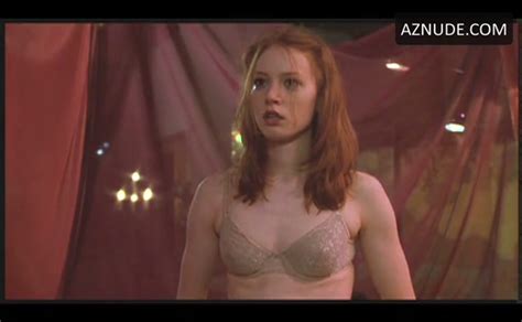 Alicia Witt Sexy Scene In Playing Mona Lisa Aznude