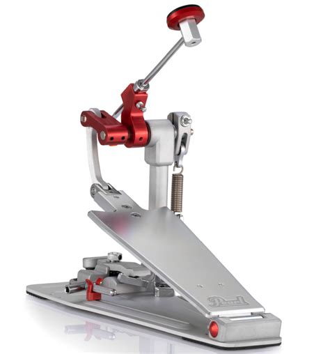 Pearl Delivers A Direct Drive Triple Threat With The New Demon Xr Bass Drum Pedal Mike Dolbear