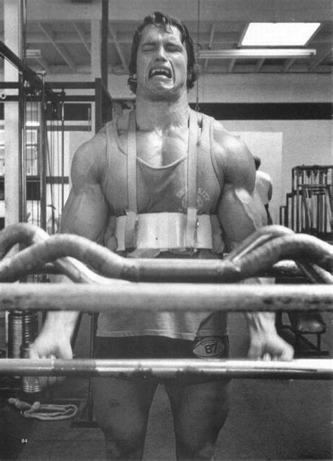 When and where he was born. Young Arnold Schwarzenegger (100 pics)