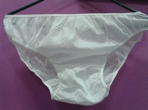 Rs Traders Manufacturer Of Disposable Panty And Disposable Bed Sheet
