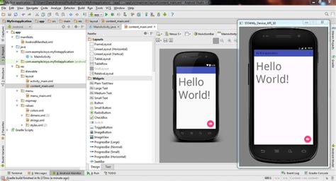 Create Your Virtual Device Emulator In Android Studio 14