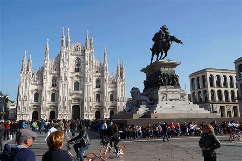 Milan tourisme - Arts et Voyages