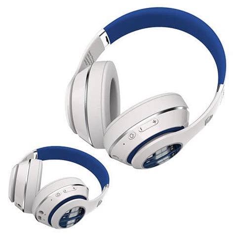 10 Best Bluetooth Speaker Headphones