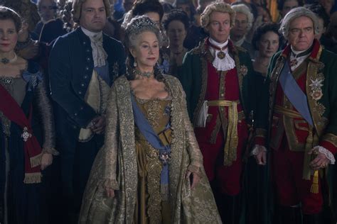 Catherine The Great Sky Atlantic Review A Glorious Role For Helen