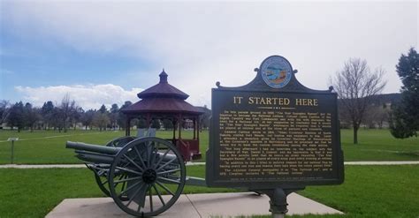 Visit Historic Fort Meade