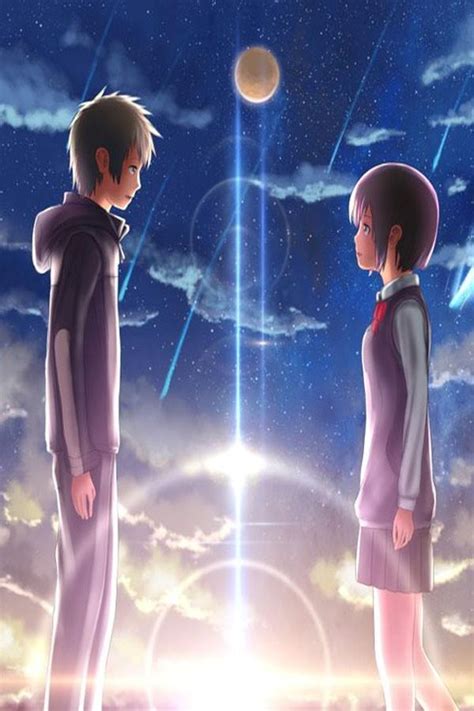 Kimi No Nawa Fans Art Wallpaper Apk For Android Download
