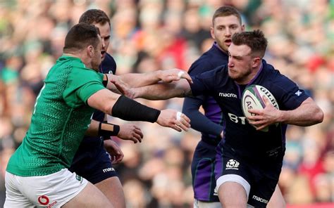 Which destination is right for you? Scotland v Ireland, Six Nations 2019: live score and ...