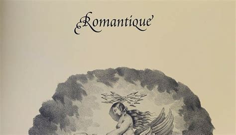 Romantique Erotic Art Of The Early Nineteenth Century Hans Jürgen Döpp 1st Ebay