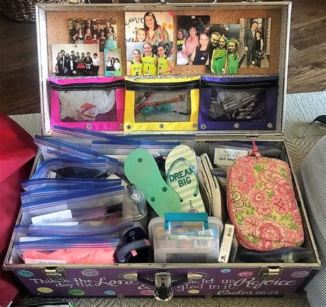 Packing For Camp By Hillary Kouba Sky Ranch Christian Camps