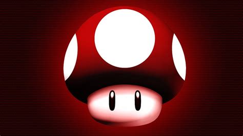 Mario Mushroom Wallpapers Top Free Mario Mushroom Backgrounds