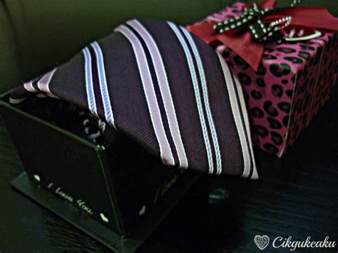 Maybe you would like to learn more about one of these? Tips Beli Hadiah untuk Si Dia (Lelaki)
