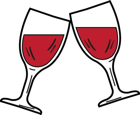 Download High Quality Wine Clipart Christmas Transparent Png Images