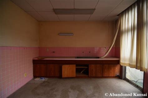 abandoned kanto hospital abandoned kansai