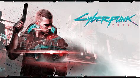 Cyberpunk 2077 wallpapers for your pc, android device, iphone or tablet pc. Cyberpunk 2077 Papel de Parede HD | Plano de Fundo ...