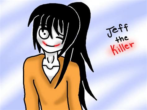 Jeff The Killer Smile By Ask Jeff The Killer1 On Deviantart