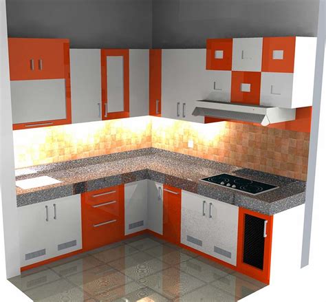 desain interior dapur rumah minimalis rumah minimalis
