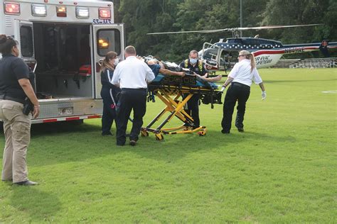Construction worker injured in fall | Emanuel County Live