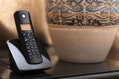 Best Cordless Phones Of 2024 Comparison And Specifications