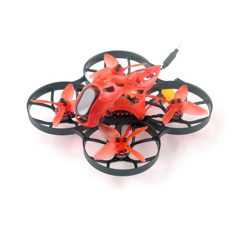 Eachine Trashcan 75mm Crazybee F4 Pro Osd 2s Whoop Fpv Racing Drone