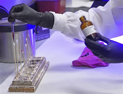 State Police Crime Lab eyes familial DNA searching, a controversial crime-solving tool | Crime 