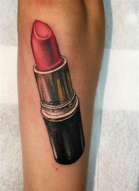 Pin On Lipstick