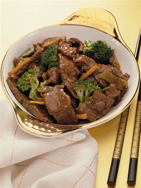 How To Cook Easy Chinese Beef With Broccoli Stir Fry Our Everyday Life