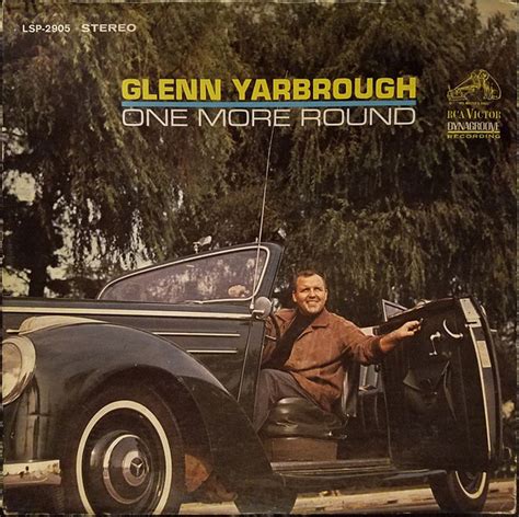 Glenn Yarbrough One More Round Releases Discogs