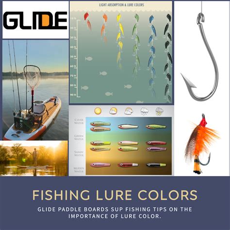 The Ultimate Guide To Light Vs Dark Colored Lures Maximize Your Fish