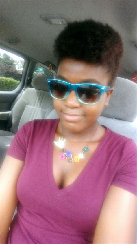 We did not find results for: #fauxhawk power! :D #naturalhair | Natural hair styles ...
